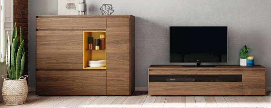 Encuentra los mejores muebles de diseño en Madrid en Demarques